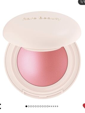 Rare Beauty Highlighter Blush - Happy